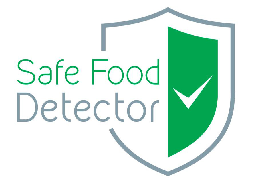 safe food detector